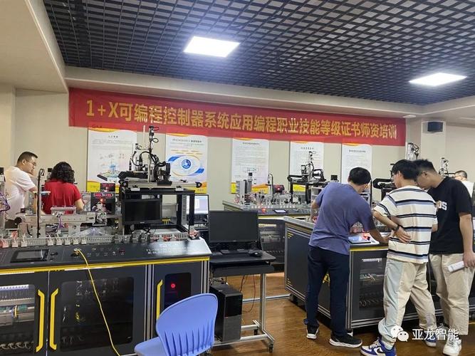 产品设计,系统集成,运行维护以及营销服务等岗位,从事可编程控制器